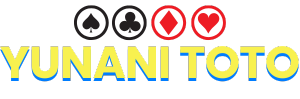 Logo YUNANI TOTO